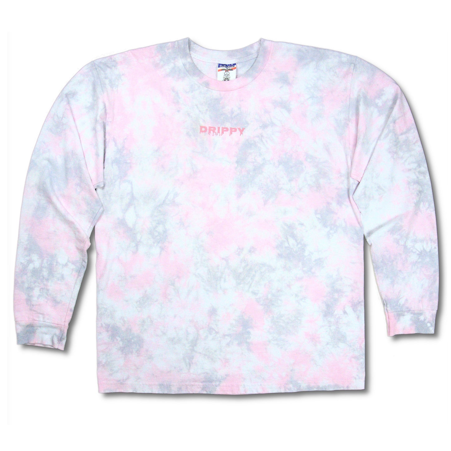 DRIPPY Angel Dust Long Sleeve