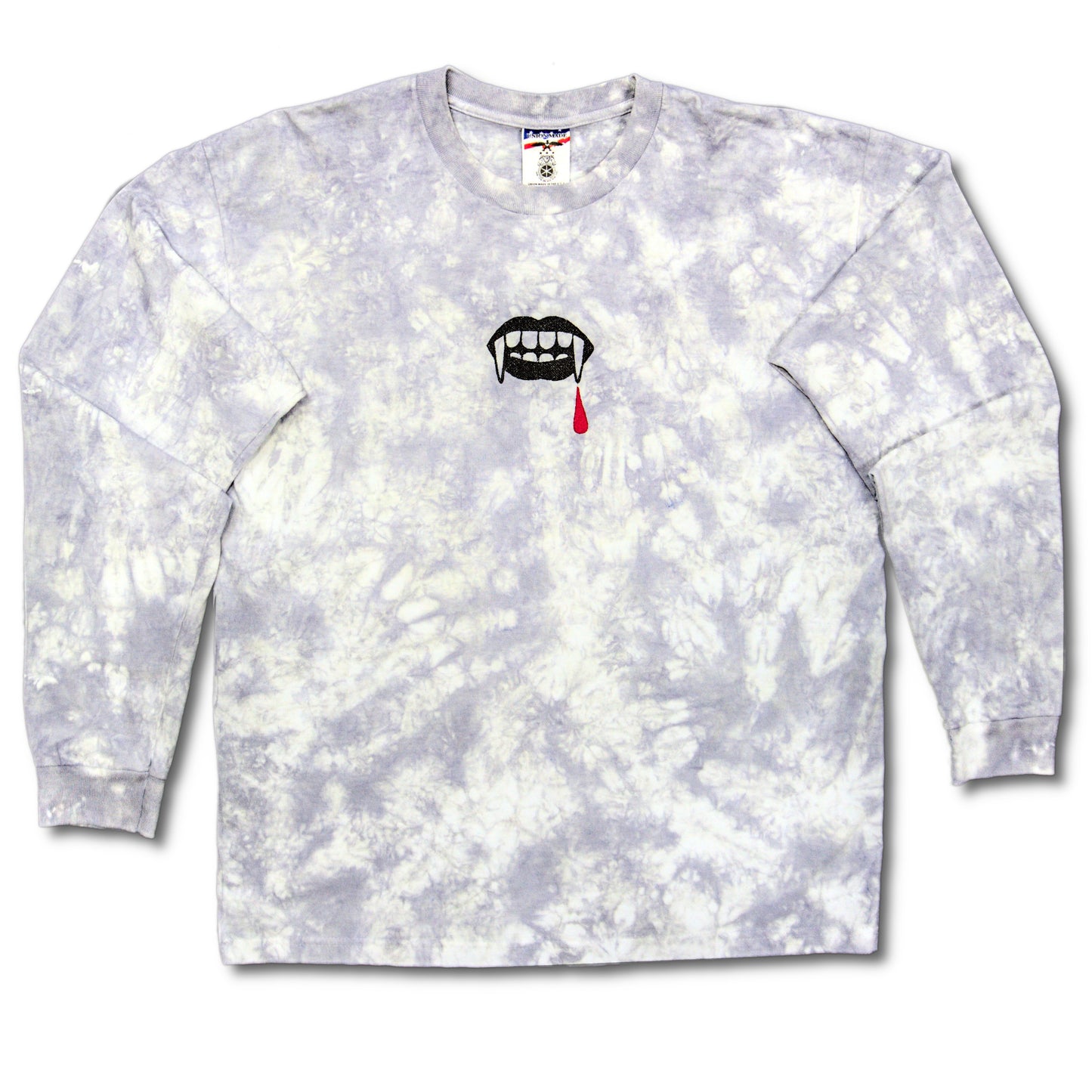 Fangs DRIP Long Sleeve
