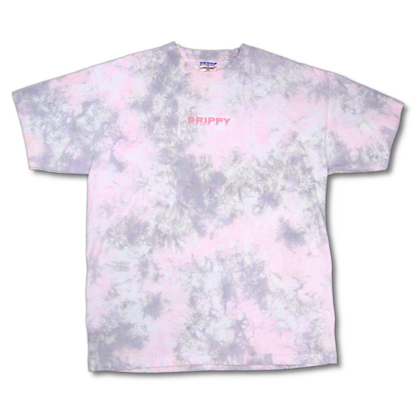 DRIPPY Angel Dust Short Sleeve