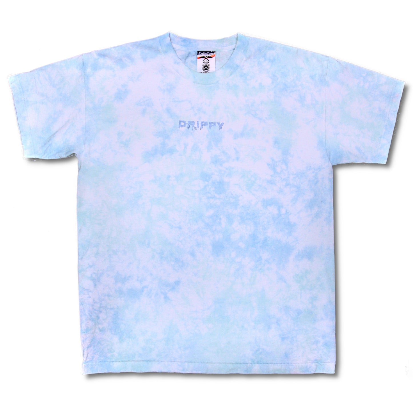 DRIPPY Magic Mint Short Sleeve