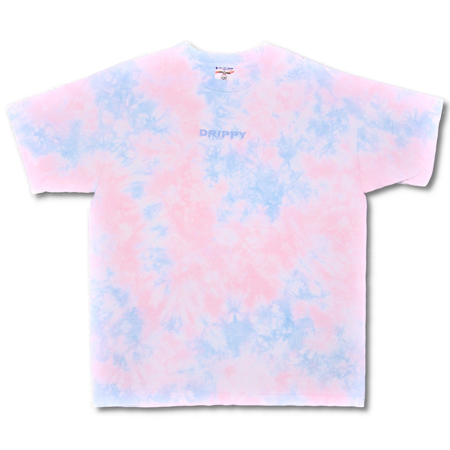 DRIPPY Pure Love Short Sleeve