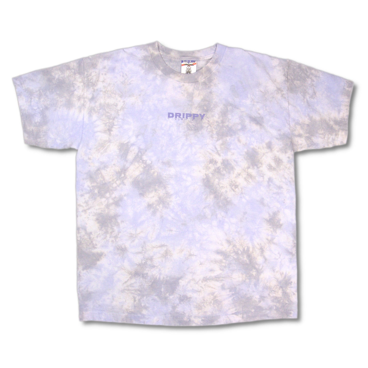 DRIPPY Purple Haze Short Sleeve