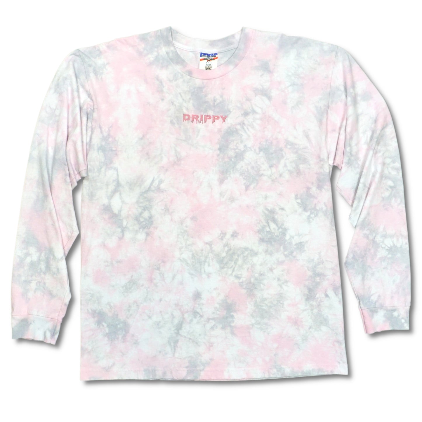 DRIPPY Angel Dust Long Sleeve