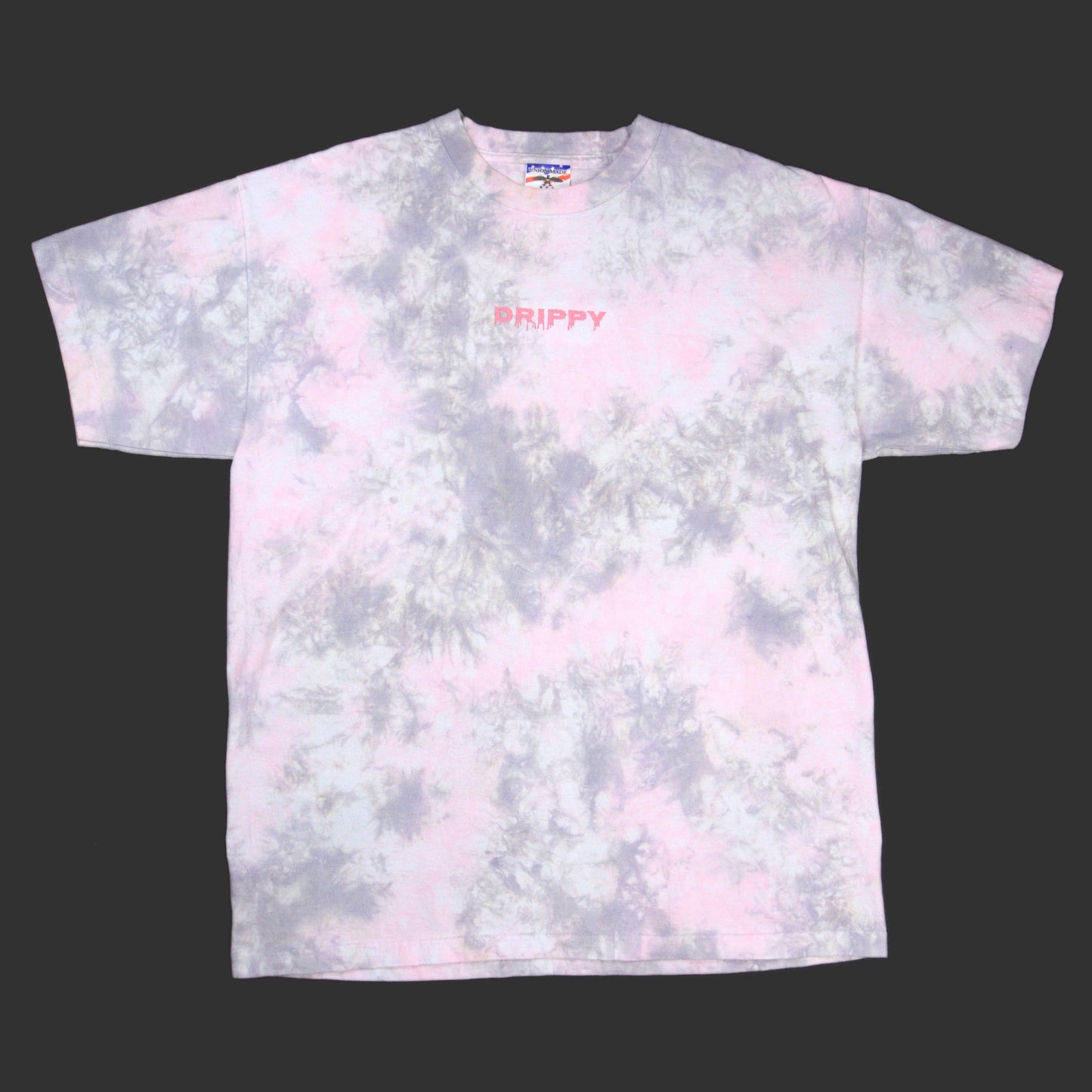 DRIPPY Angel Dust Short Sleeve