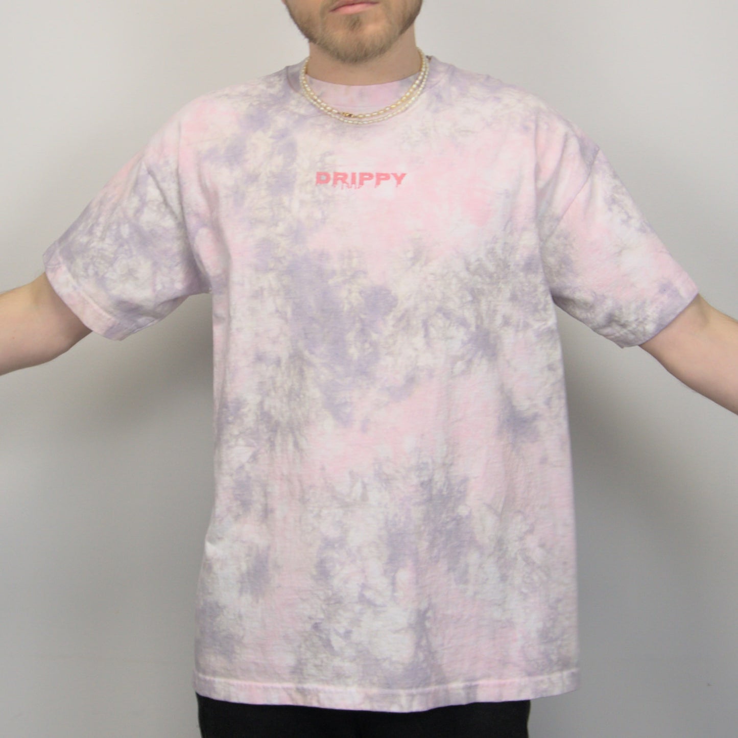 DRIPPY Angel Dust Short Sleeve