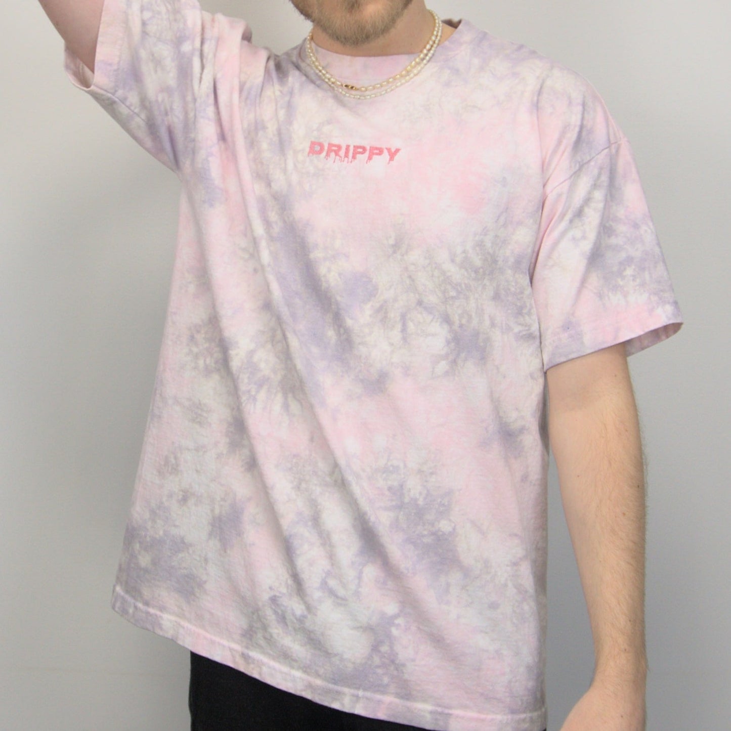 DRIPPY Angel Dust Short Sleeve