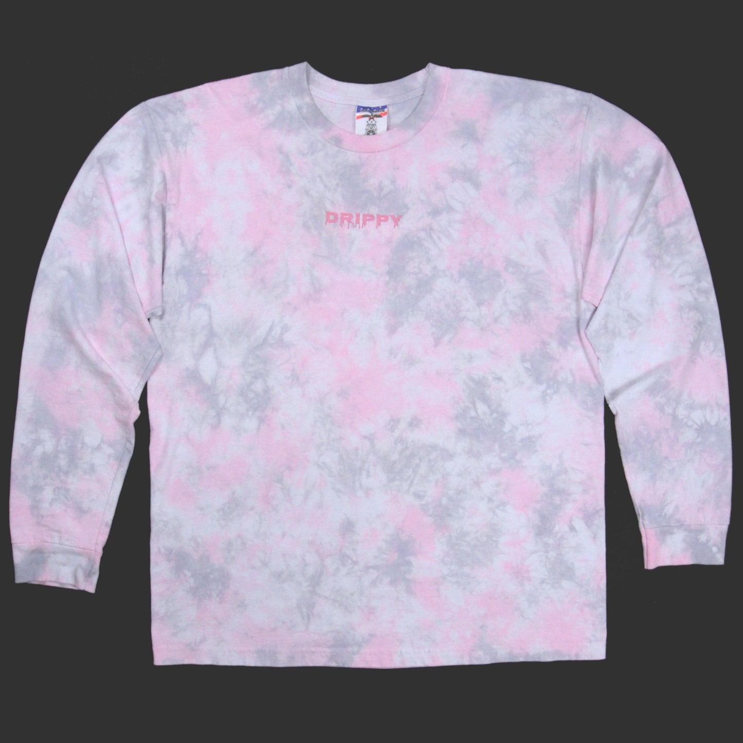 DRIPPY Angel Dust Long Sleeve