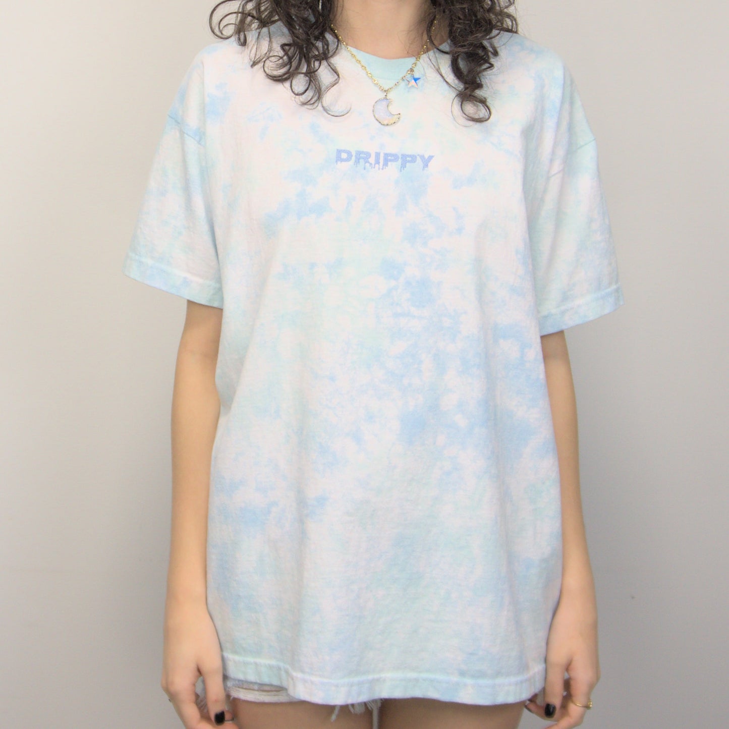 DRIPPY Magic Mint Short Sleeve