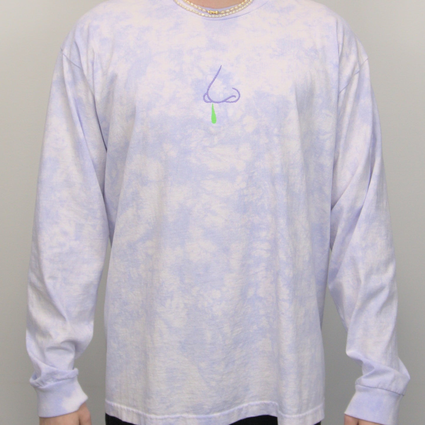 Noses DRIP Long Sleeve