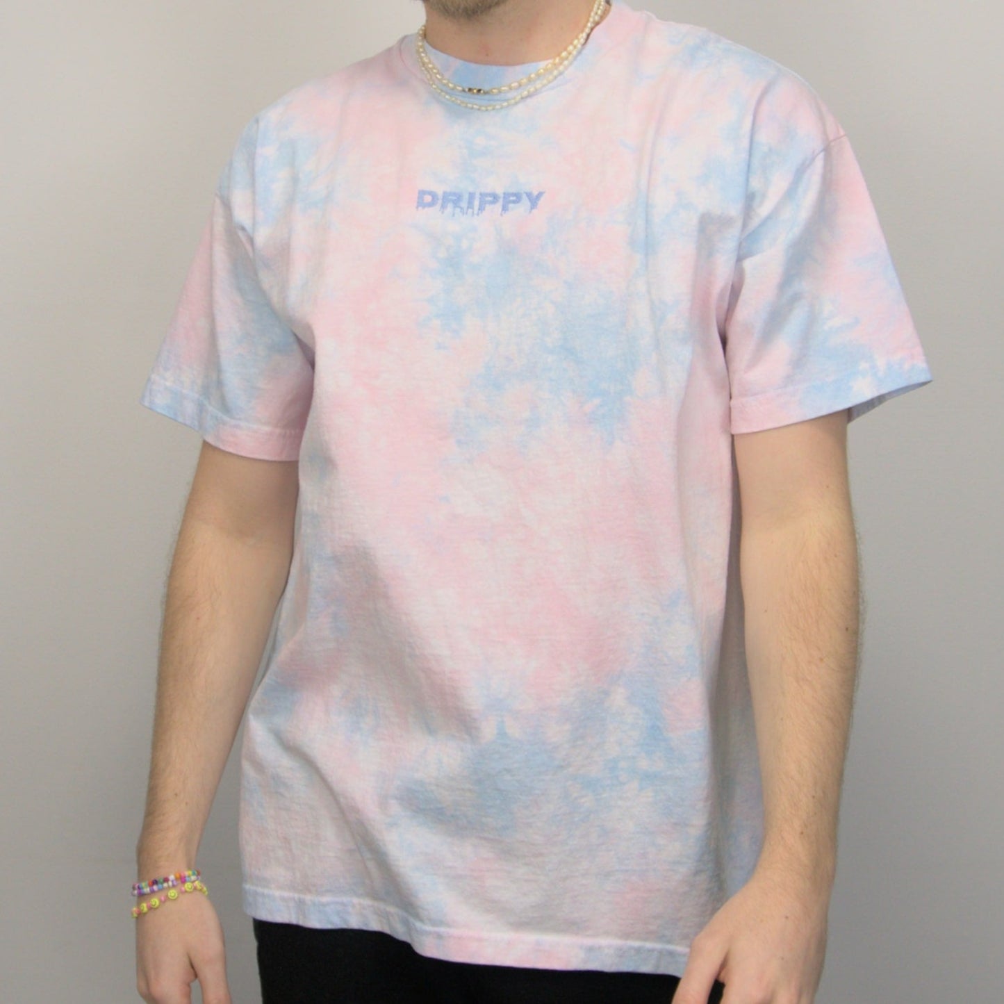 DRIPPY Pure Love Short Sleeve