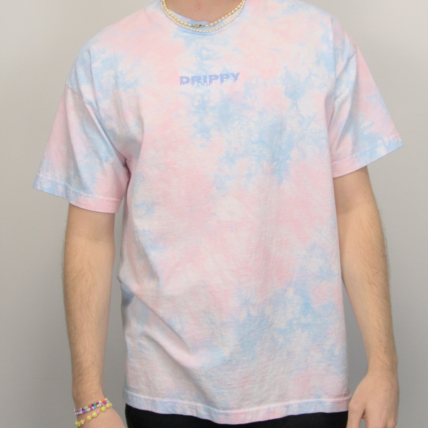 DRIPPY Pure Love Short Sleeve