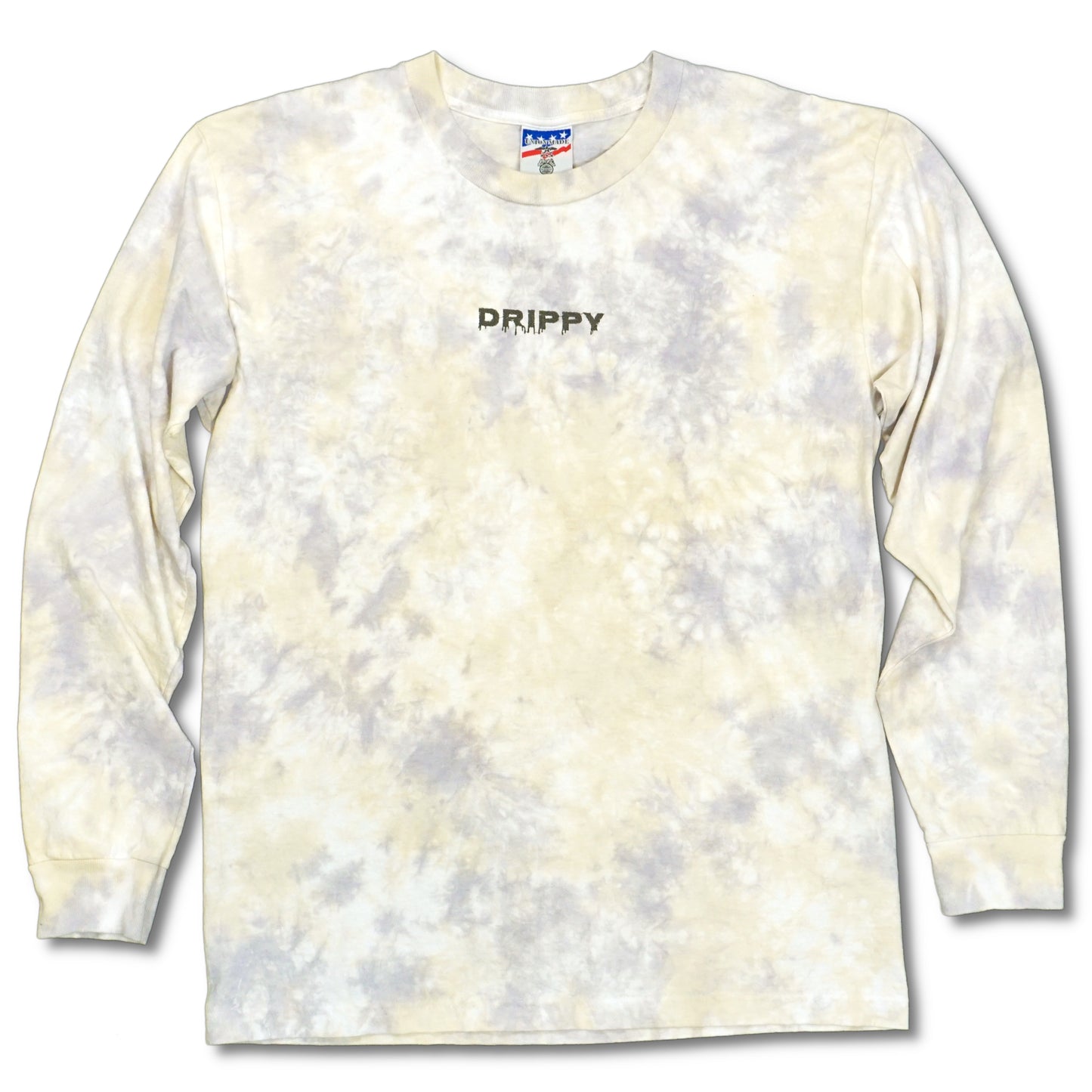 DRIPPY Moon Rocks Long Sleeve