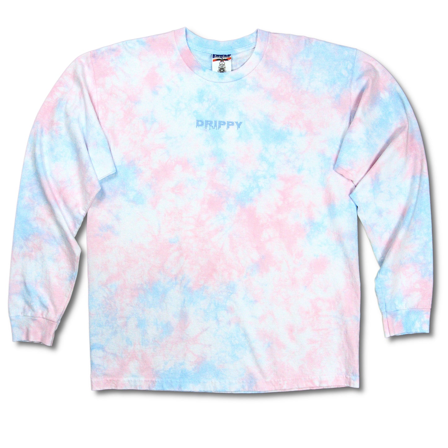 DRIPPY Pure Love Long Sleeve