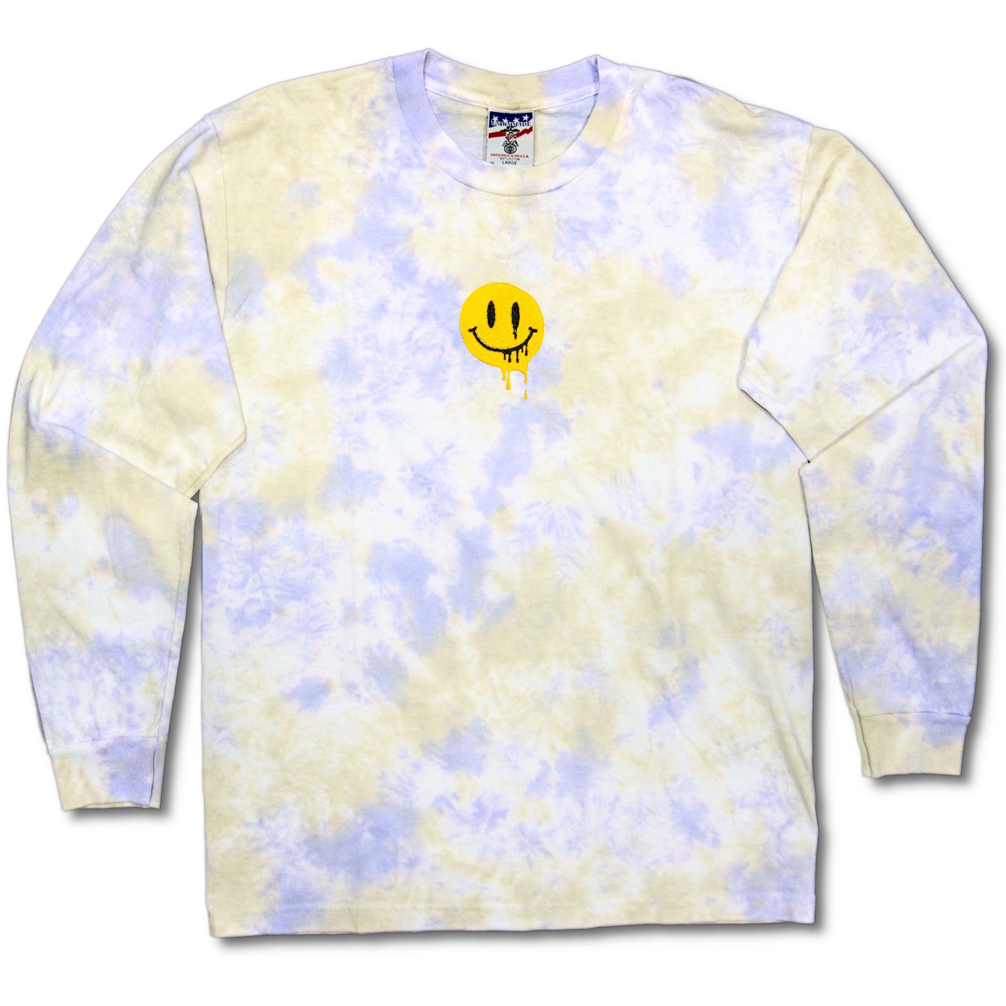 Smiley's DRIP Long Sleeve