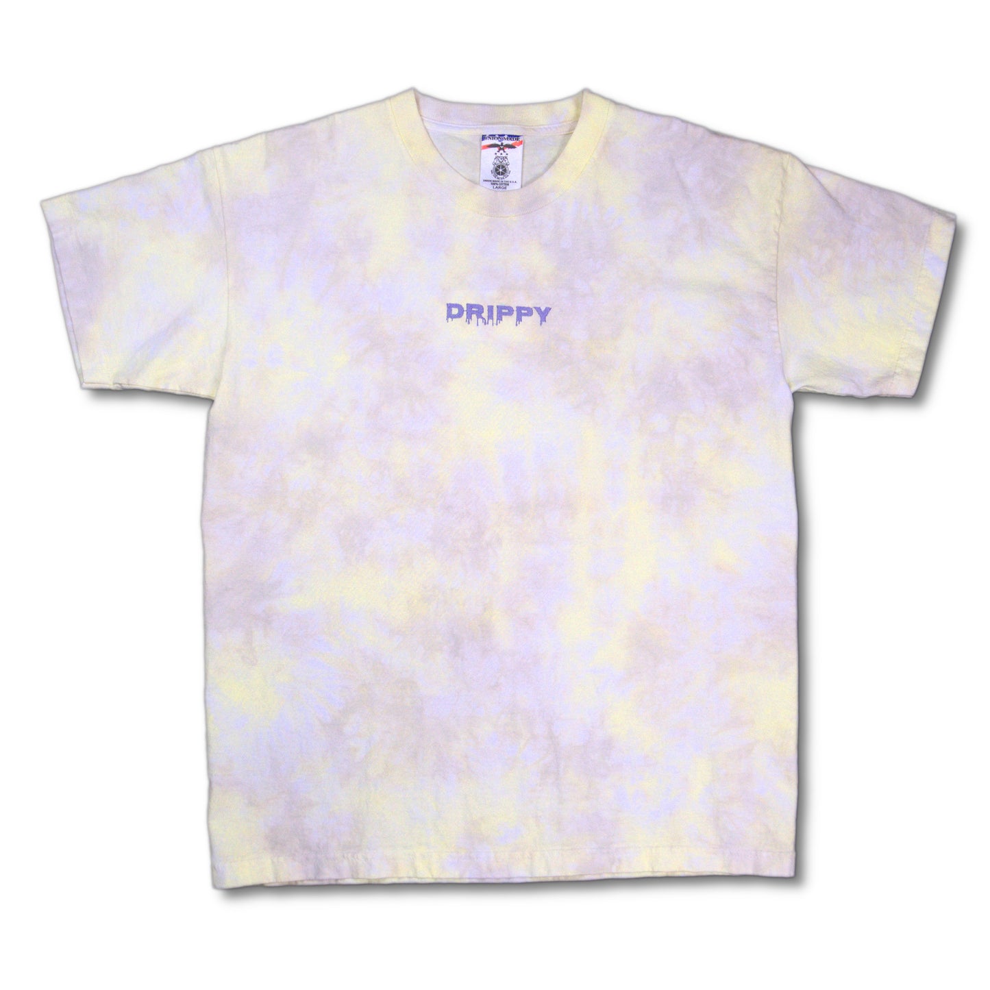 DRIPPY Cali Sunshine Short Sleeve