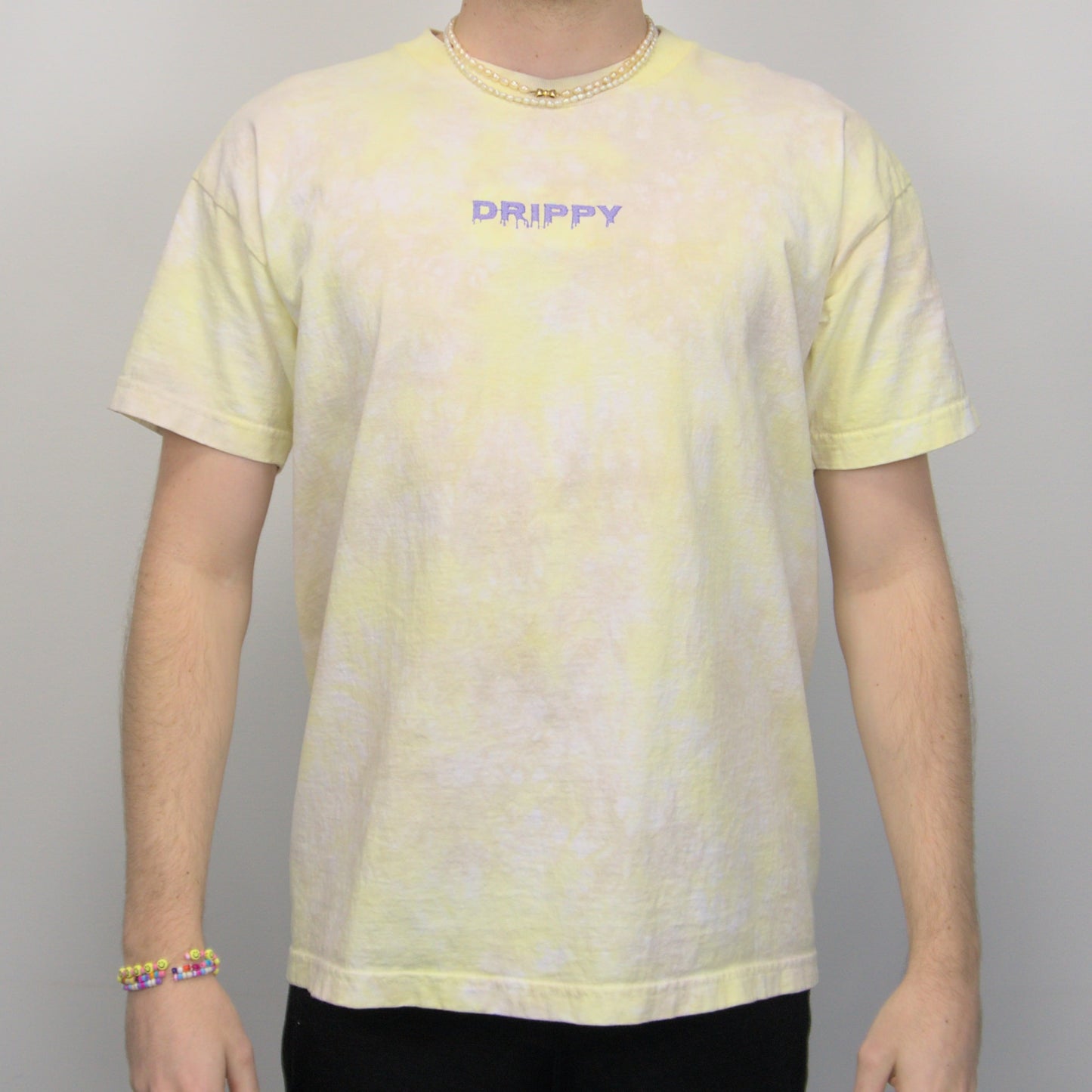 DRIPPY Cali Sunshine Short Sleeve