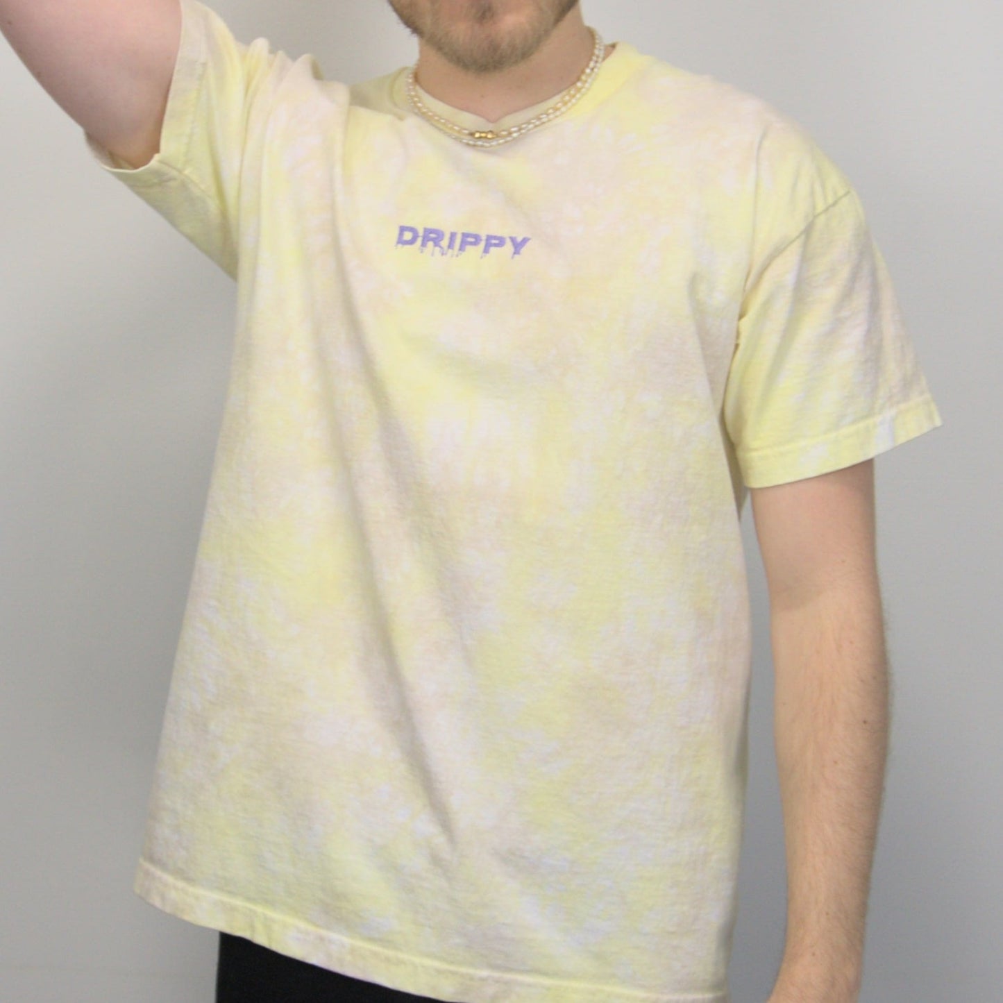 DRIPPY Cali Sunshine Short Sleeve