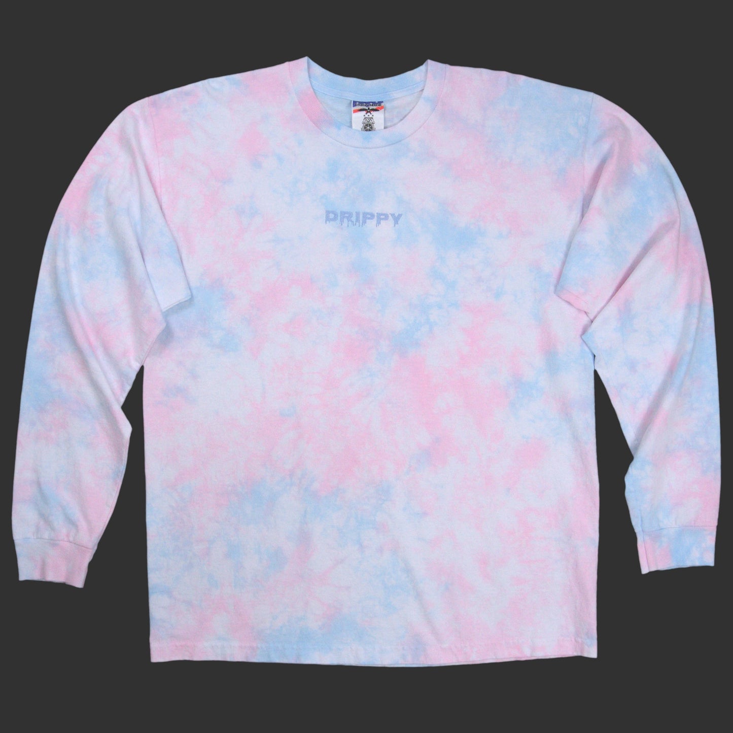 DRIPPY Pure Love Long Sleeve