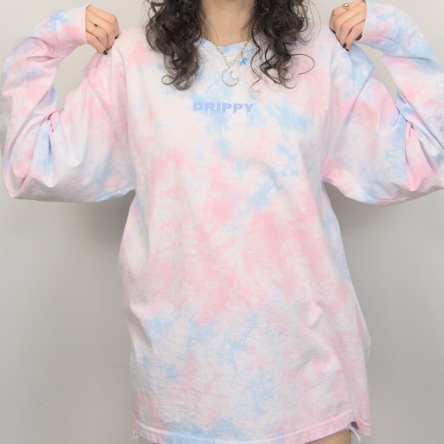 DRIPPY Pure Love Long Sleeve