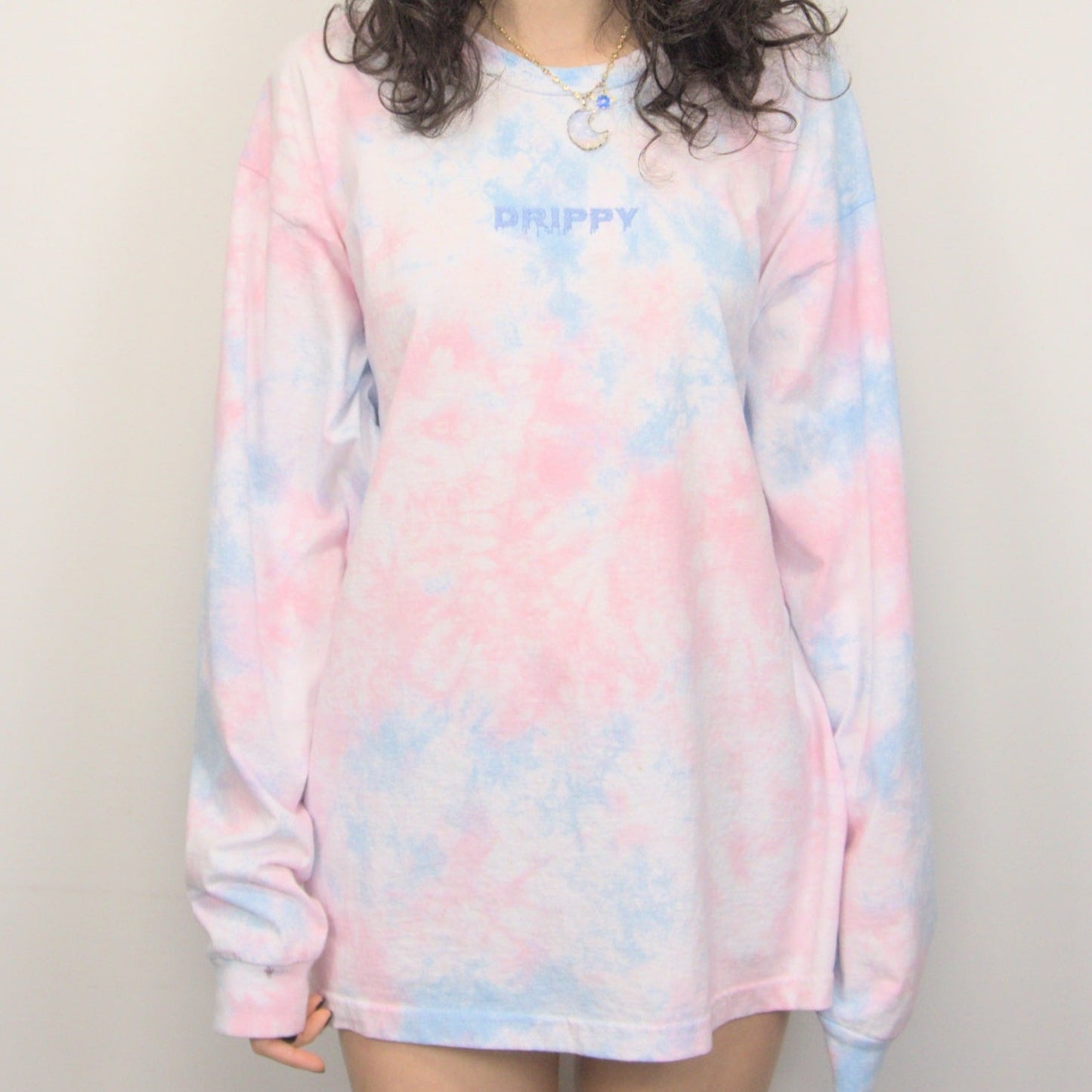 DRIPPY Pure Love Long Sleeve