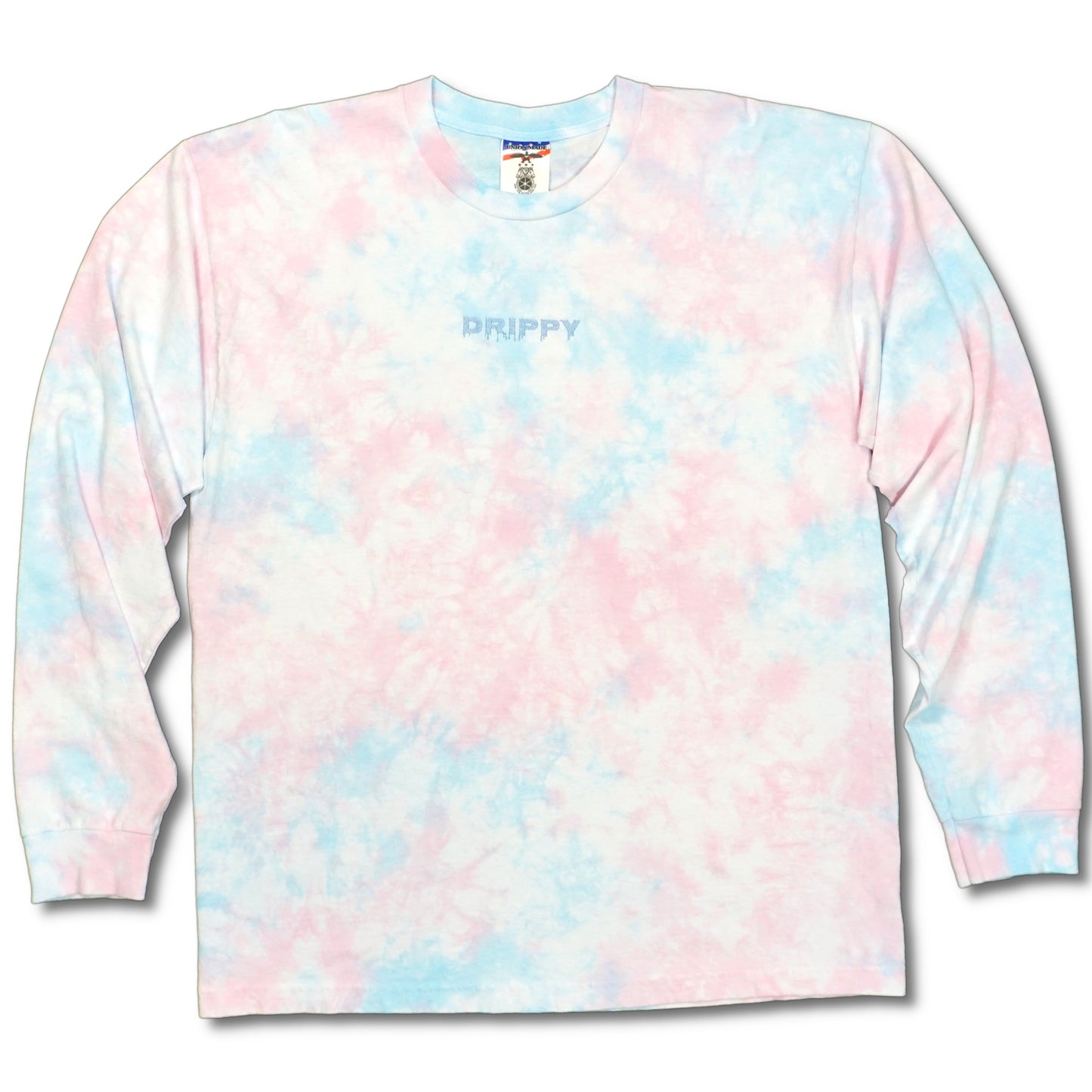 DRIPPY Pure Love Long Sleeve